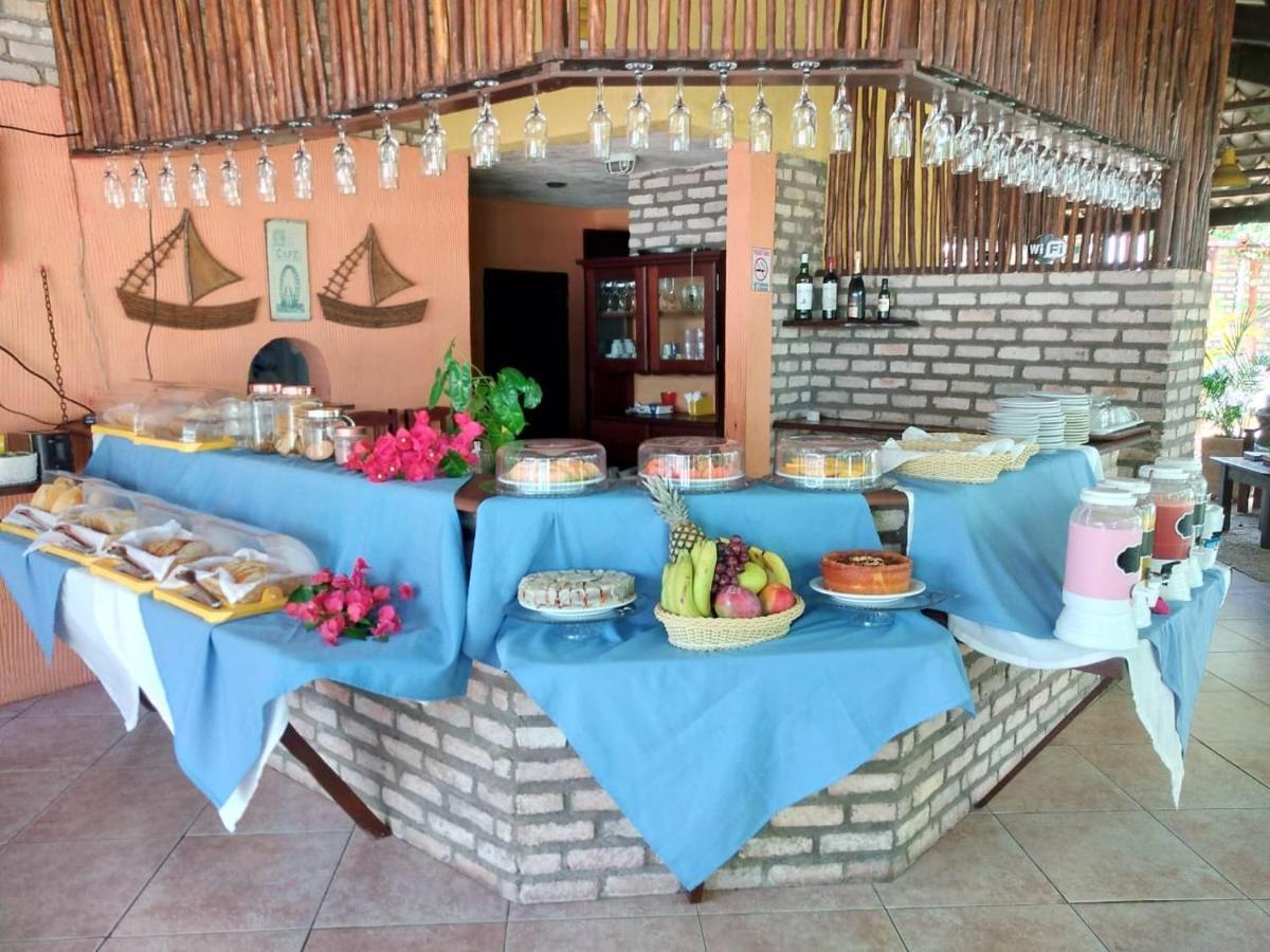 Aquarela Do Brasil Village Praia de Pipa Exterior foto