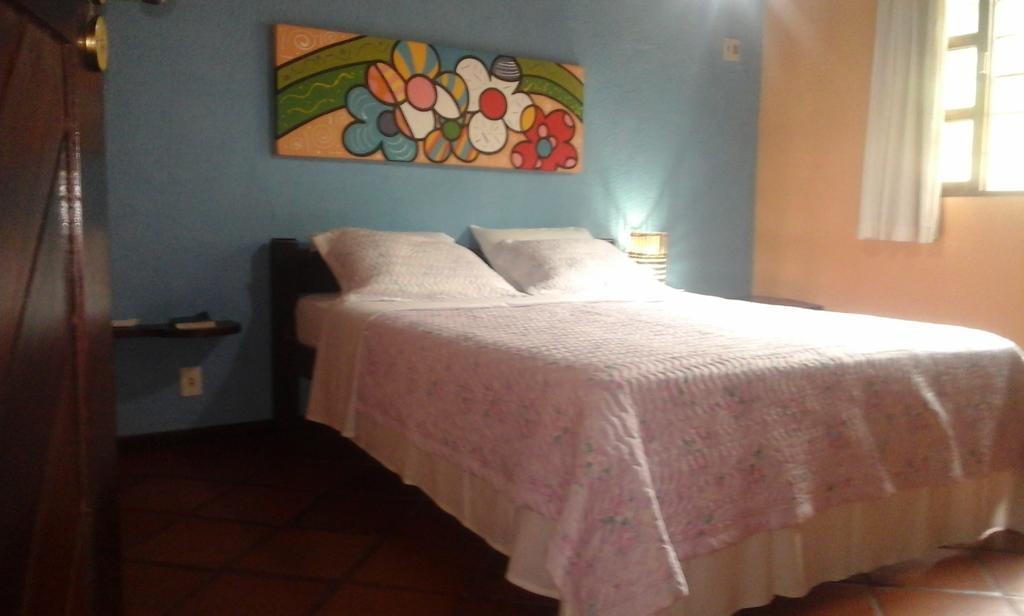 Aquarela Do Brasil Village Praia de Pipa Exterior foto