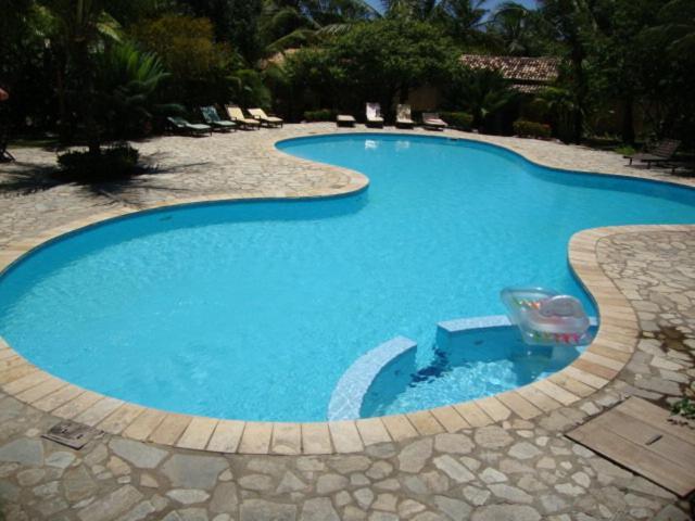 Aquarela Do Brasil Village Praia de Pipa Exterior foto