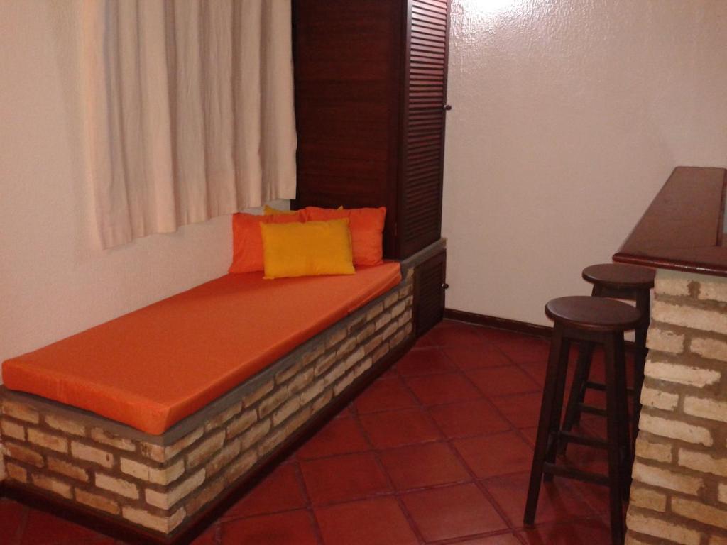 Aquarela Do Brasil Village Praia de Pipa Exterior foto