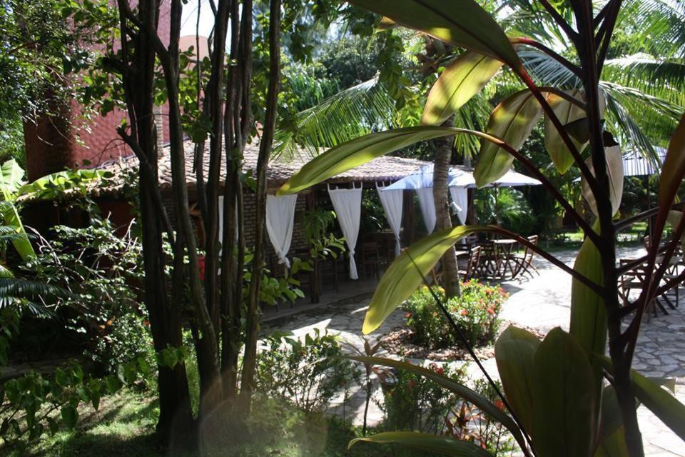 Aquarela Do Brasil Village Praia de Pipa Exterior foto