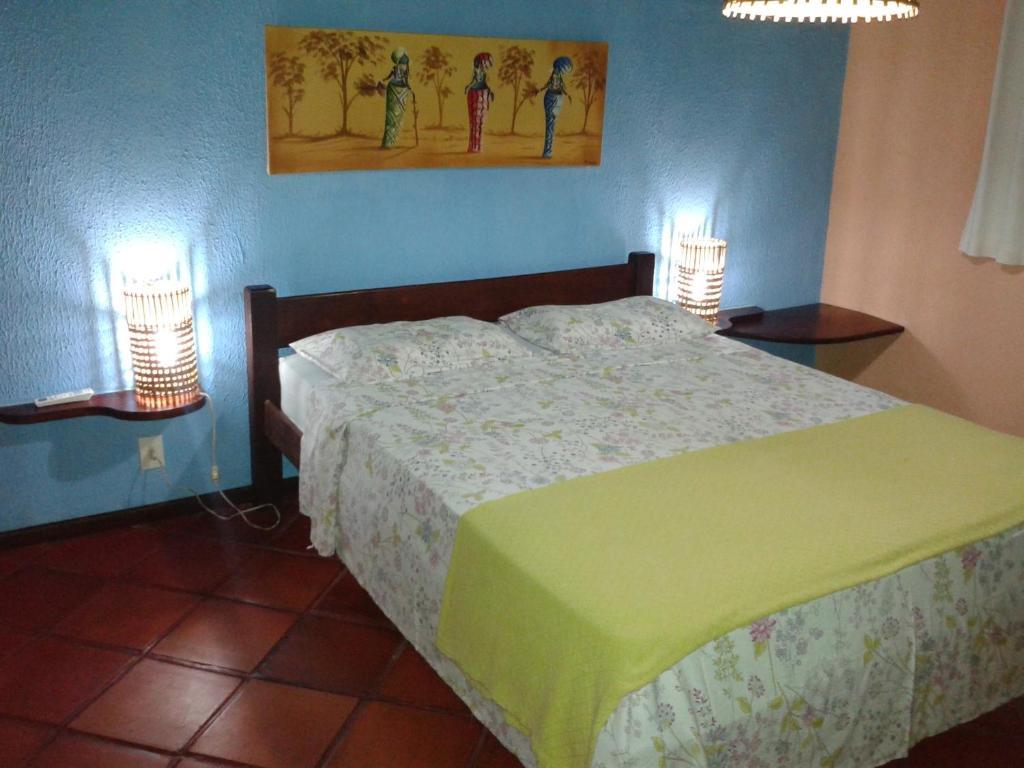 Aquarela Do Brasil Village Praia de Pipa Exterior foto
