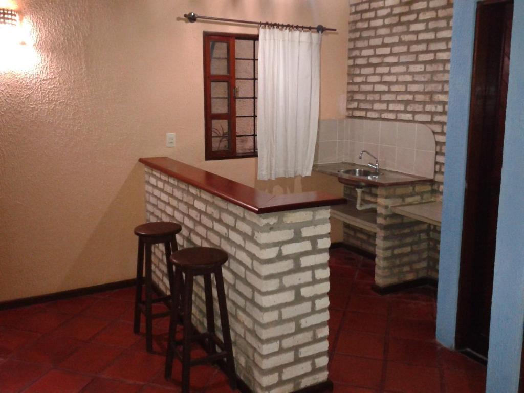 Aquarela Do Brasil Village Praia de Pipa Exterior foto