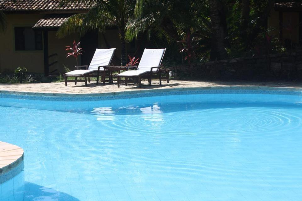 Aquarela Do Brasil Village Praia de Pipa Exterior foto