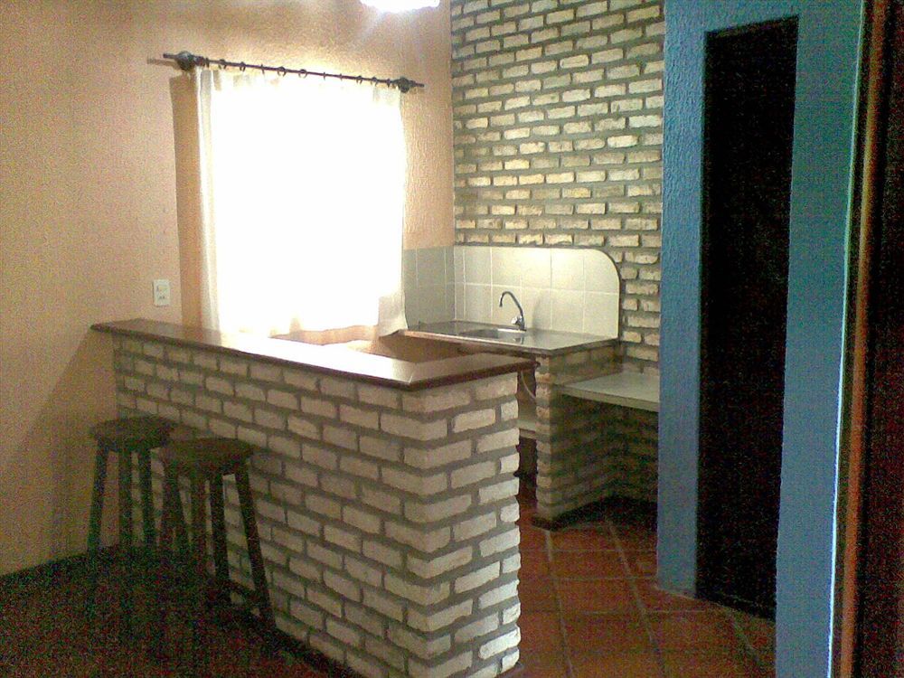 Aquarela Do Brasil Village Praia de Pipa Exterior foto