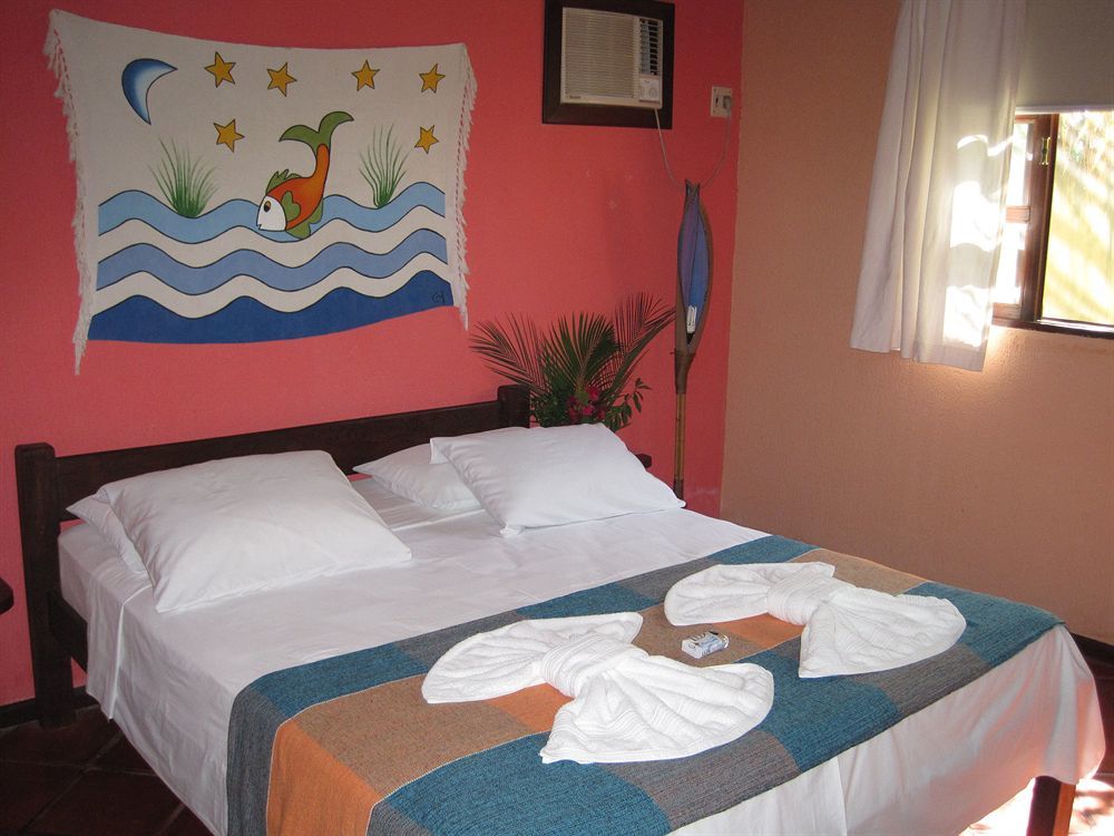 Aquarela Do Brasil Village Praia de Pipa Exterior foto